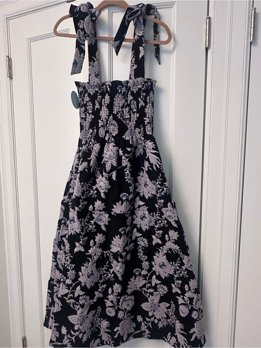 Hill House Home Nap Dress XS